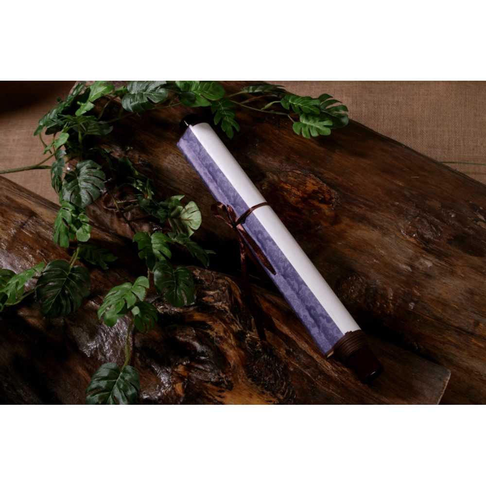 백화 두루마리 한지 서예 붓글씨 그림용 종이 캘리그래피화지 14,500원