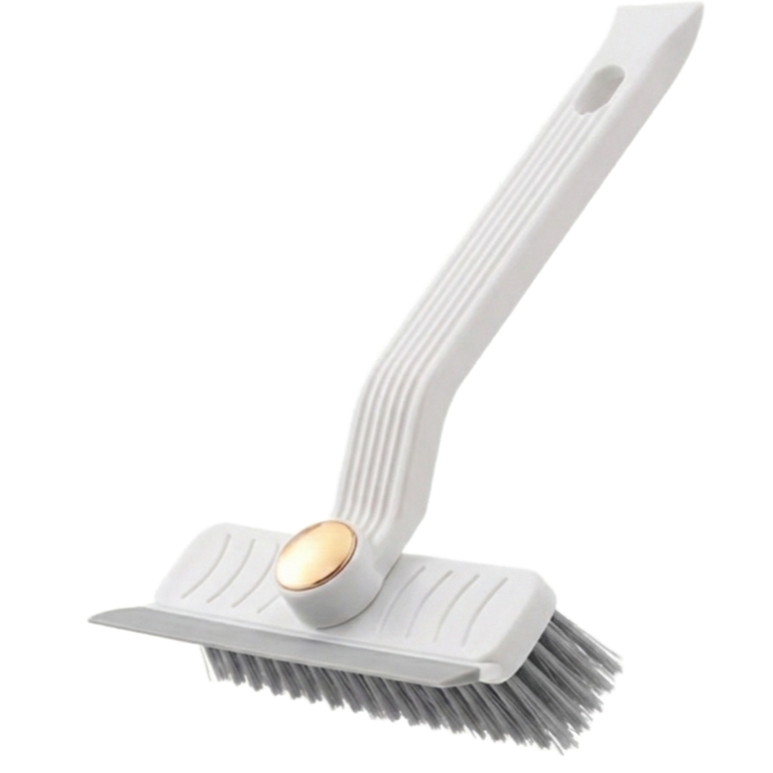 무드리빙 회전 4in1 다용도 회전 틈새 청소솔 8,900원