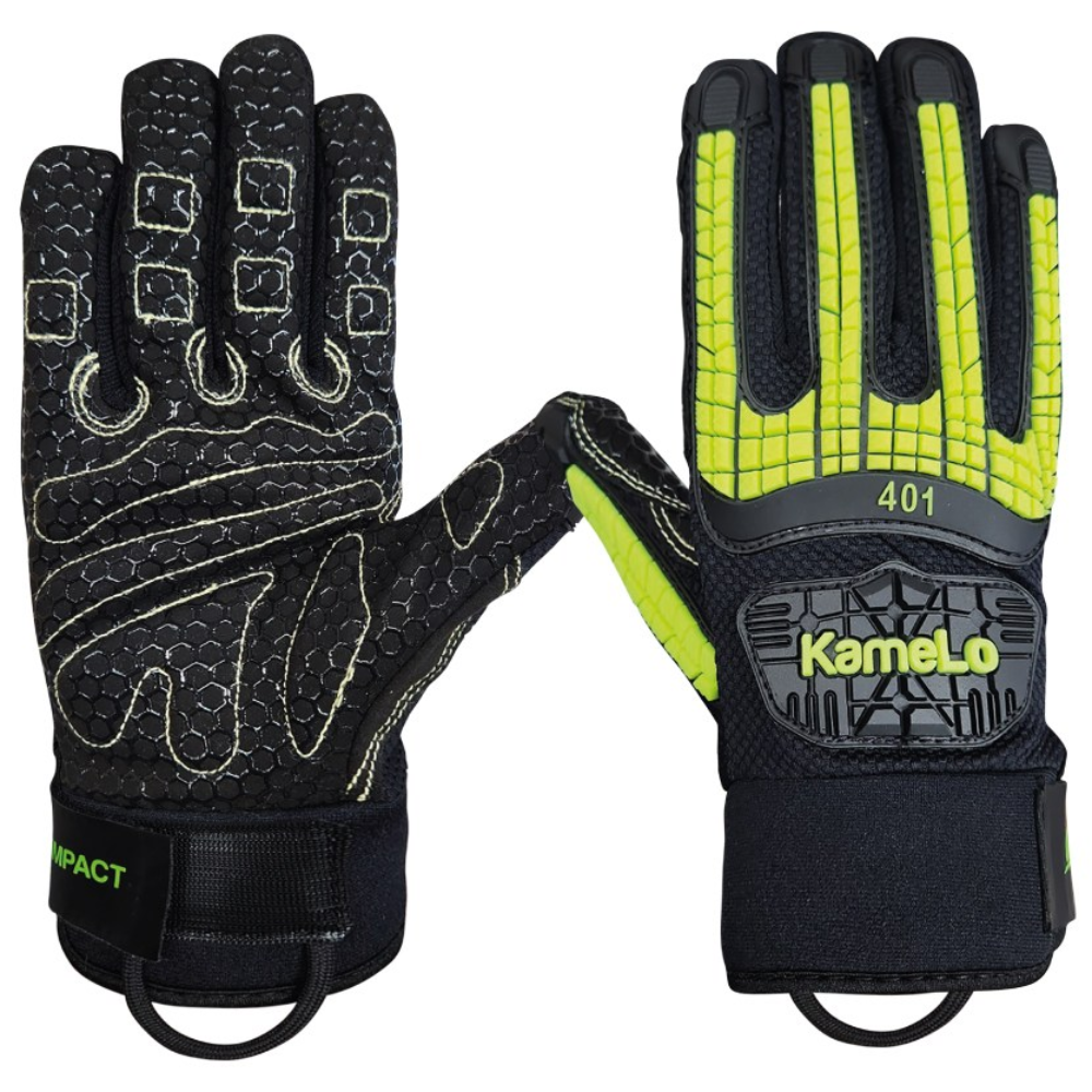 카멜로 KameLo 충격방지 장갑 401-AV, 단일색상, 1개 23,430원