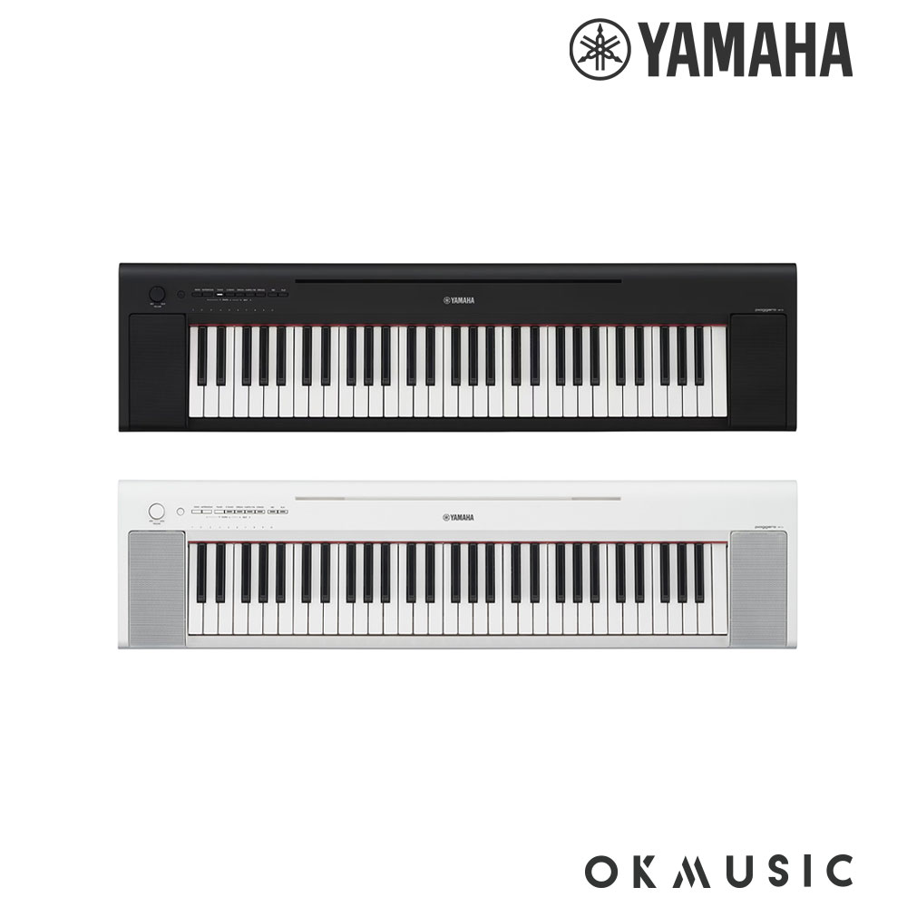 야마하 전자키보드 NP15 NP-15 61건반 275,000원