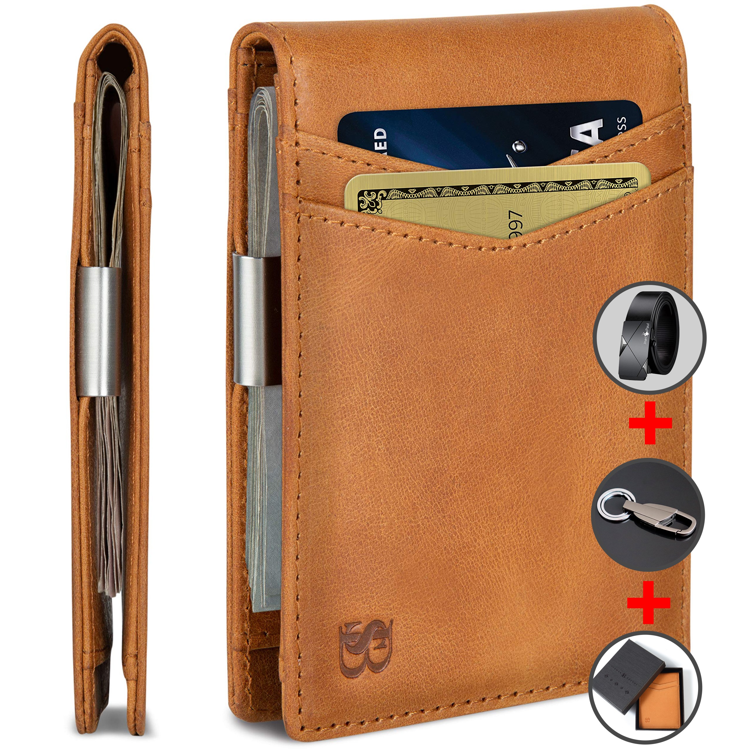 셔먼브랜드 프리미엄 명품 남성 남자 지갑 반지갑 48,870원