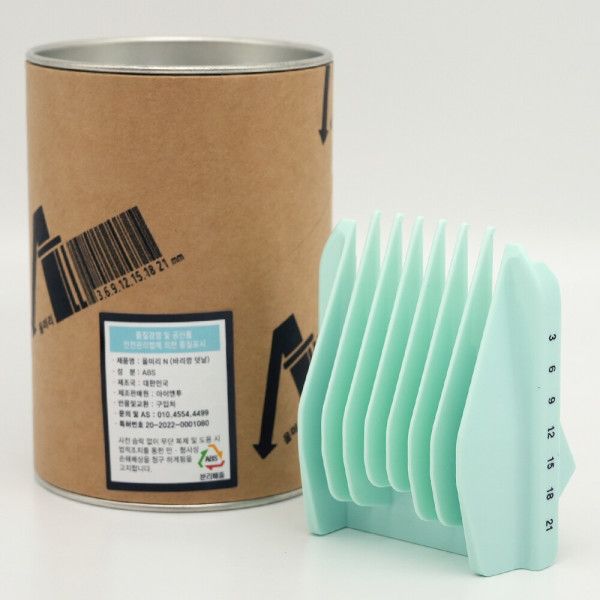 올미리 바리깡 덧날 (7개의 덧날을 하나로) + 다됨 잭 21,860원