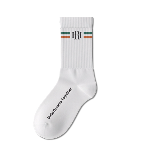 에이치알 스포츠  중목 양말 세트 4,600원