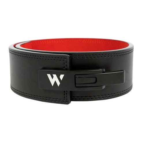 더웨이트컴퍼니 프리미엄 레버 벨트 69,810원