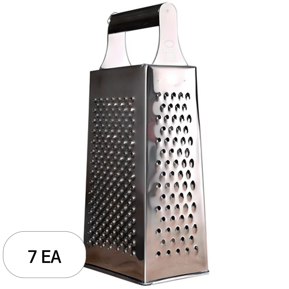까사니 치즈 그레이터 4 in 1 96,620원