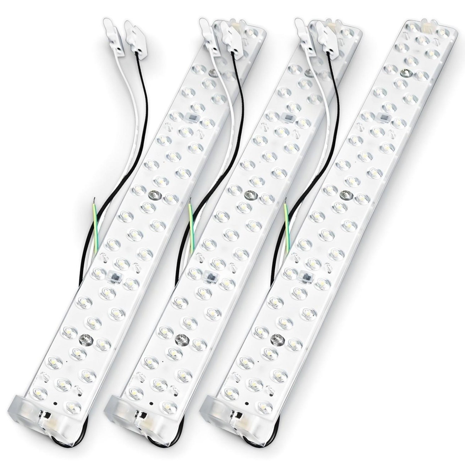 번개표 LED 모듈 리폼형 램프 조명 자석 30W 주광색 FPL 55W 대체용 3개입 17,440원