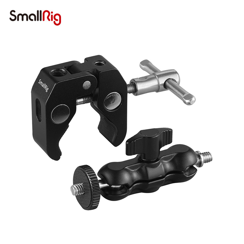 스몰리그 매직암 클램프 키트 15,990원