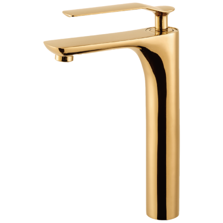 국산 대성금속 DS L321 골드 욕실 수도꼭지 원홀 세면기 세면대 탑볼 수전, 1개 75,000원