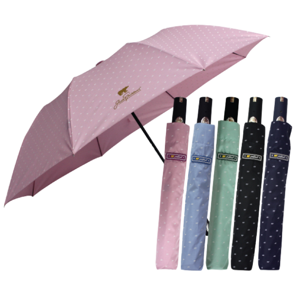 잭니클라우스 우산 2단 베어 15,800원