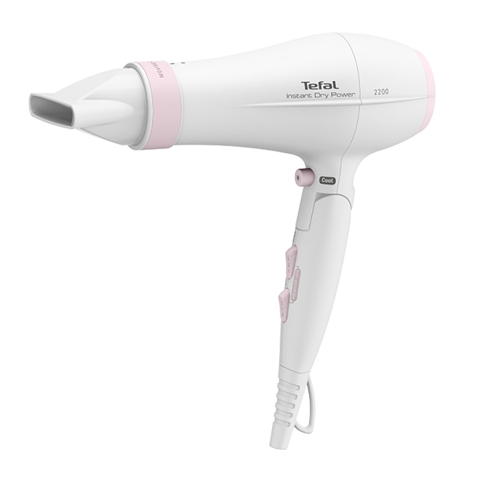 테팔 무빙에어 파워 헤어드라이어 HV6092K0 2200W 45,880원