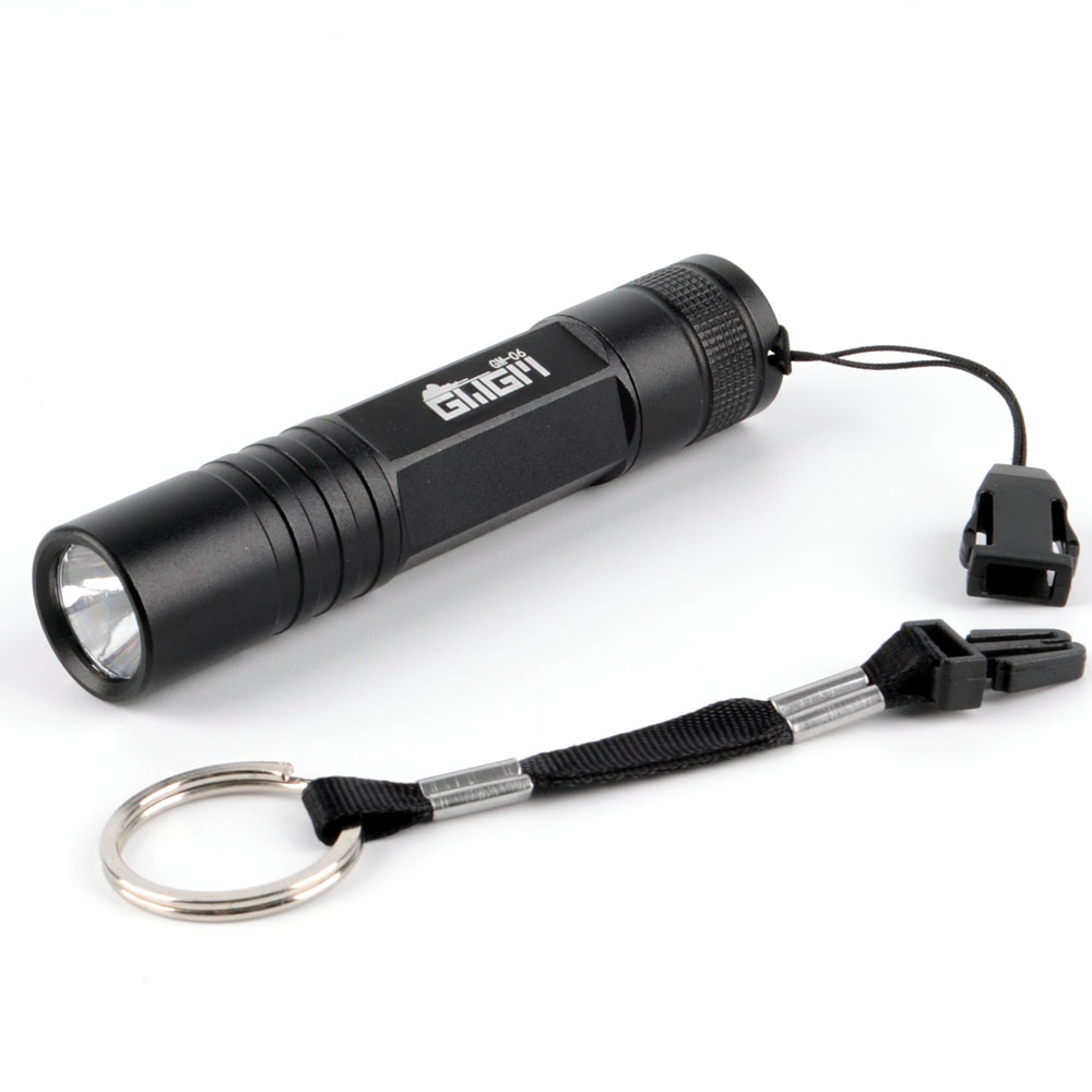 마이크로 1W 키고리 라이트 WS-725 소형 미니 랜턴, 1개 6,750원