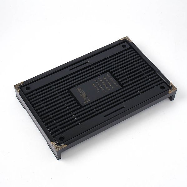 전통 문양 다기트레이 차판 보이차 수반 다도찻상 59,930원