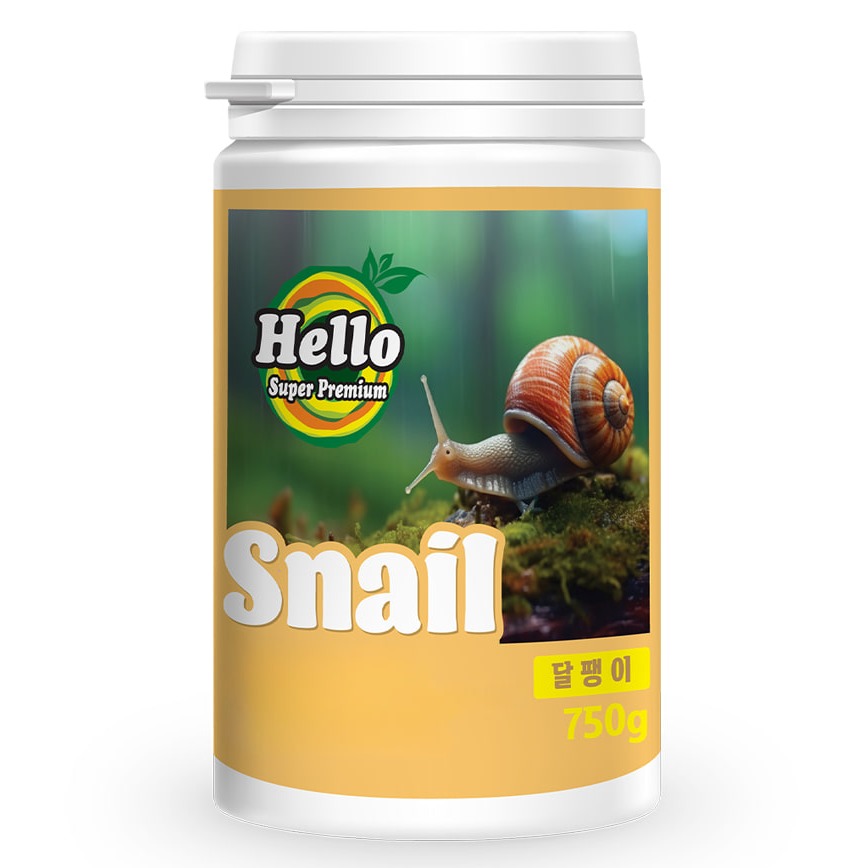 아쿠아플러스 펫코 헬로 달팽이 사료 8,660원