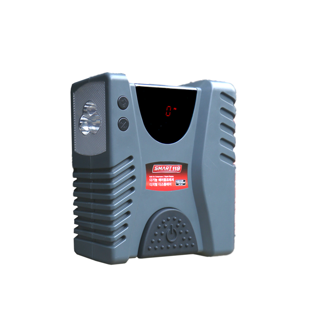 카테크 스마트119 콤프레셔 CT-385, 1개 36,210원