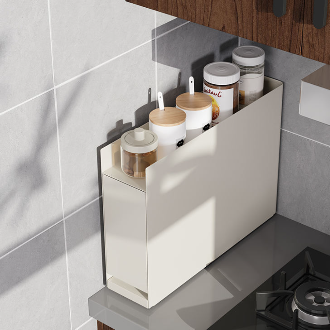 한샌홈 풀아웃 철제 수납장 46,910원