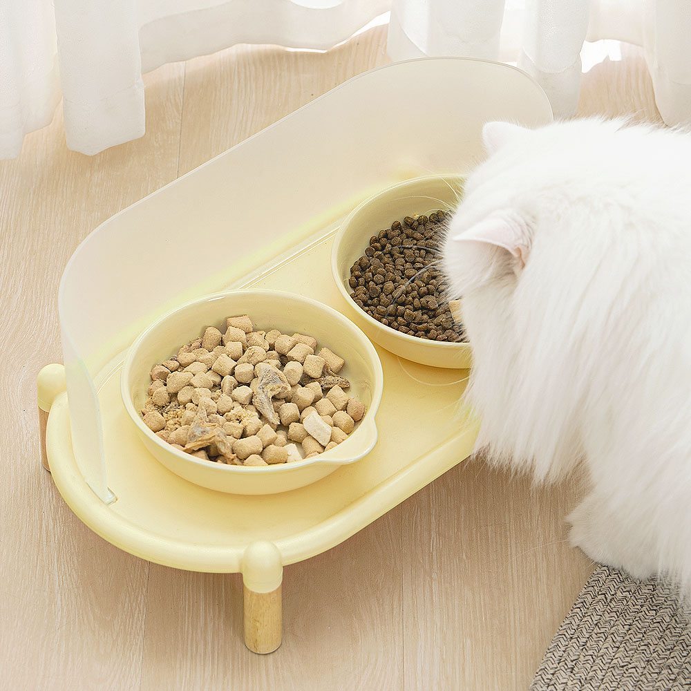 망고 강아지 고양이 도자기 세라믹 밥그릇 물그릇 식기 식탁세트 38,950원