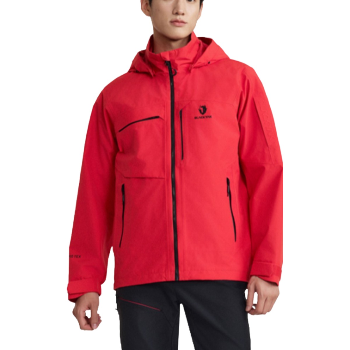 블랙야크 M다나스 고어텍스 남성 방수 바람막이 자켓 등산 아웃도어 199,000원