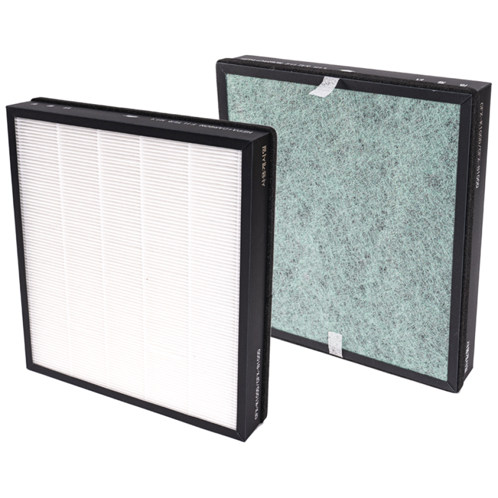 대한우리필터 삼성 공기청정기 블루스카이 3000 필터호환 CFX-B100D 2TCD 프리미엄, 3개, 프리+헤파+탈취 48,200원