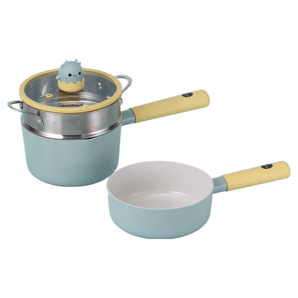 네오플램 인덕션 드래곤 팬&웍 3종 세트 46,450원