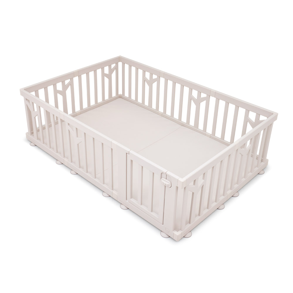 아이팜 버치 베이비룸 10P 매트세트(문포함), 2.버치베이지 10P세트(매트포함), 1개 289,000원