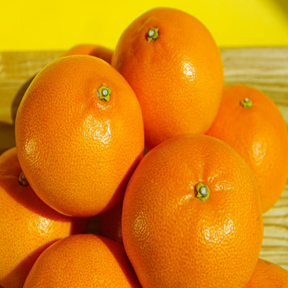 [한정특가] 해피팜제주 농장직송 고당도 제주도 천혜향, 1박스, 3kg 25,000원