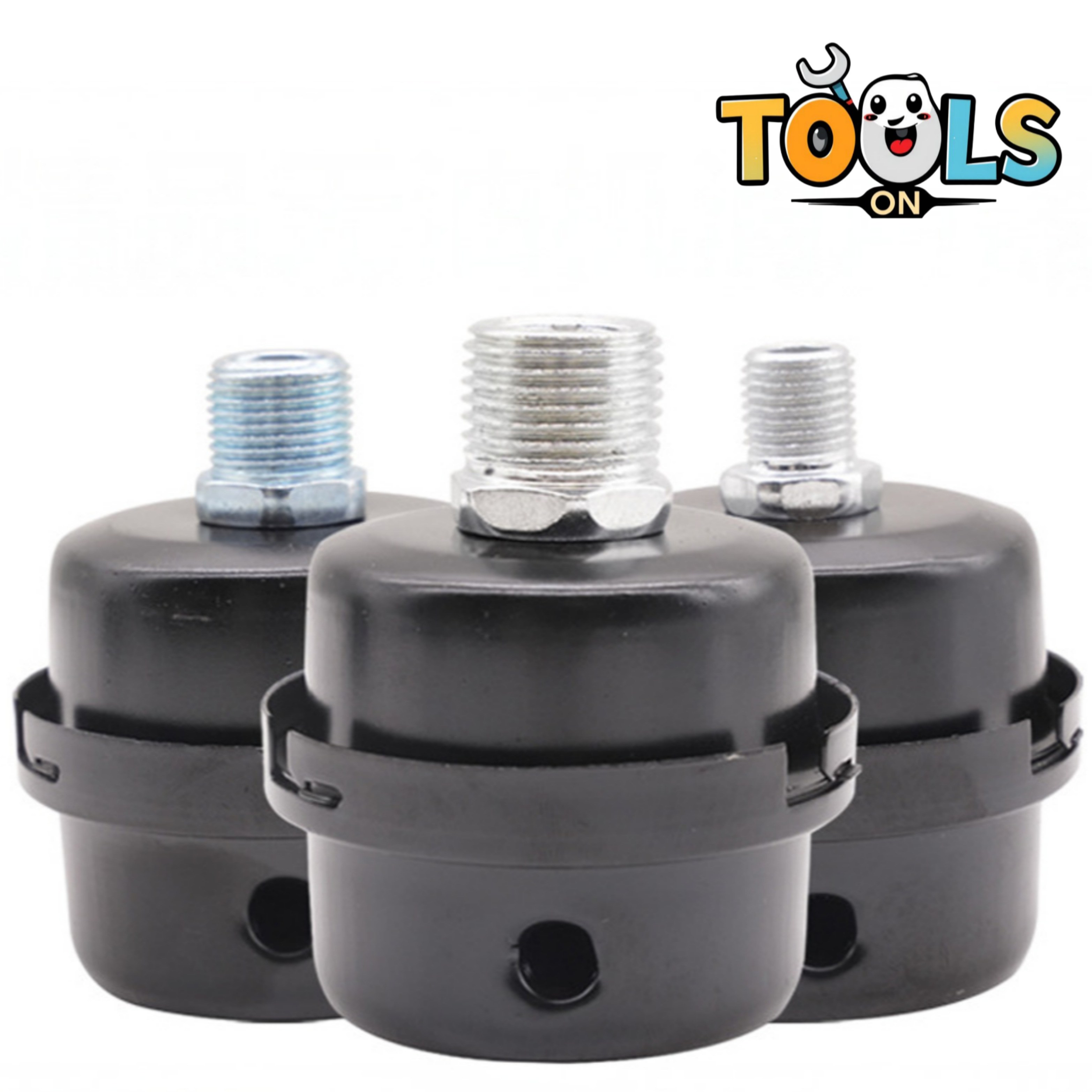 툴즈온 콤프레샤 에어필터 컴프레셔 에어클리너 먼지제거 흡입필터 6,700원