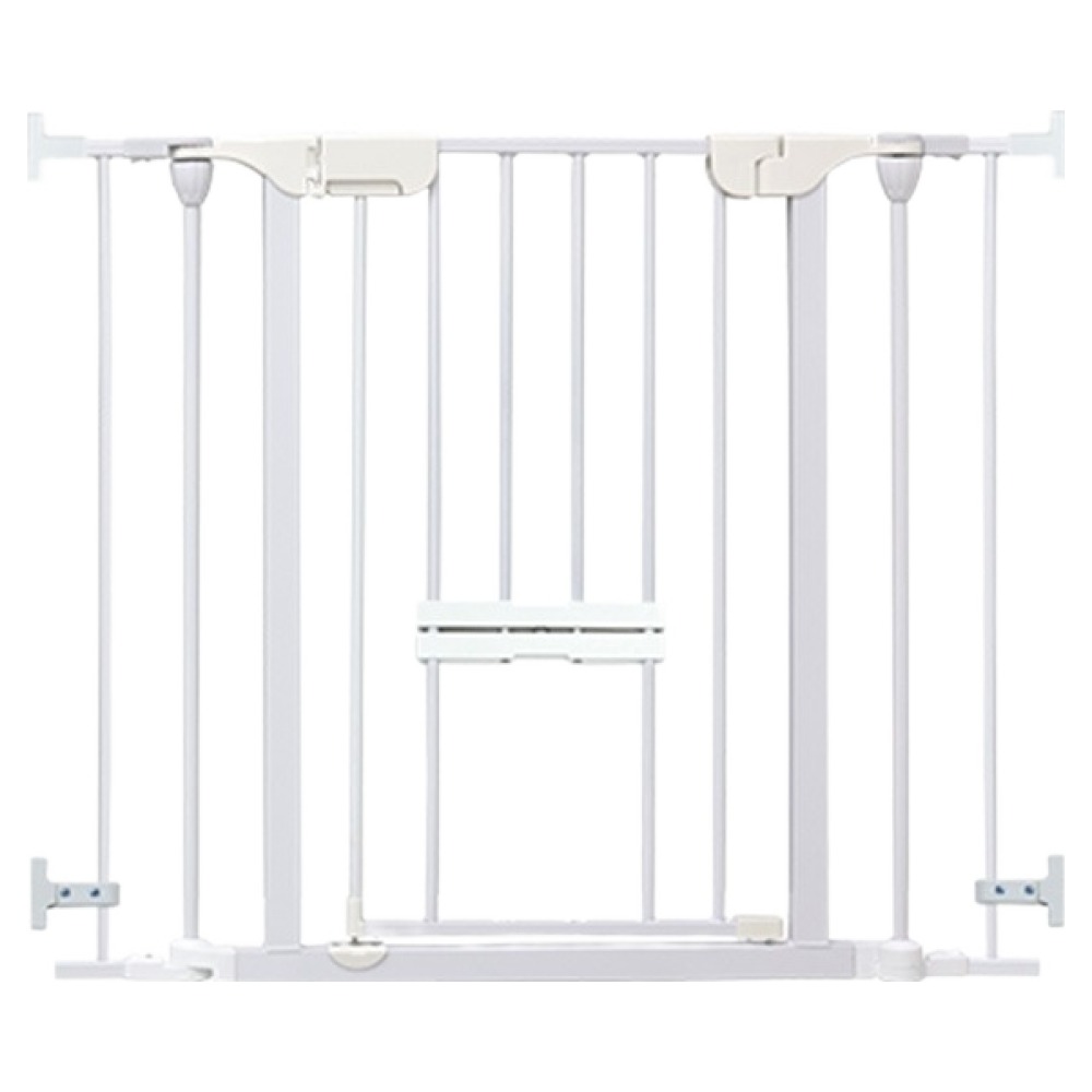21세기트랜드 펫스타 접이식 반자동 안전문 울타리 세컨도어형 NPD560 52,500원