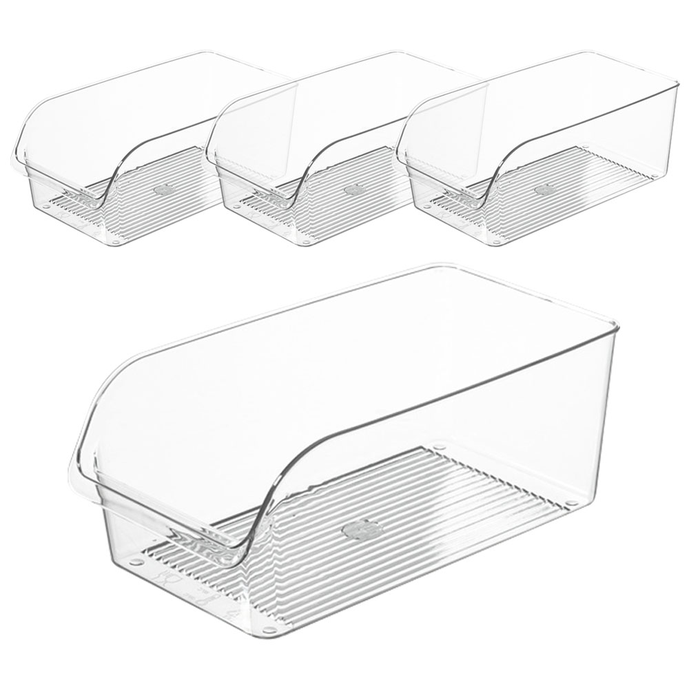 파인키 주방 냉장고 정리 와이드 하프 트레이 26,980원