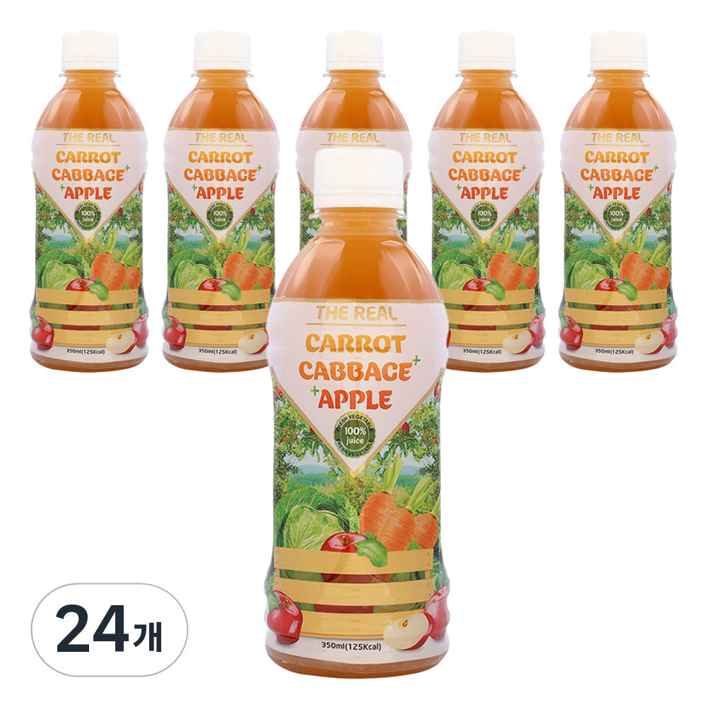 파모빗 찐 CCA 착즙 주스, 24개, 350ml 39,120원