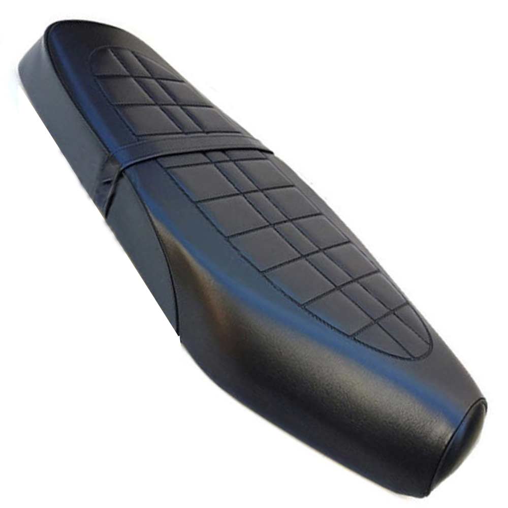 18-20년 혼다 슈퍼커브 110 레트로 튜닝시트 2인용 롱시트 117,000원