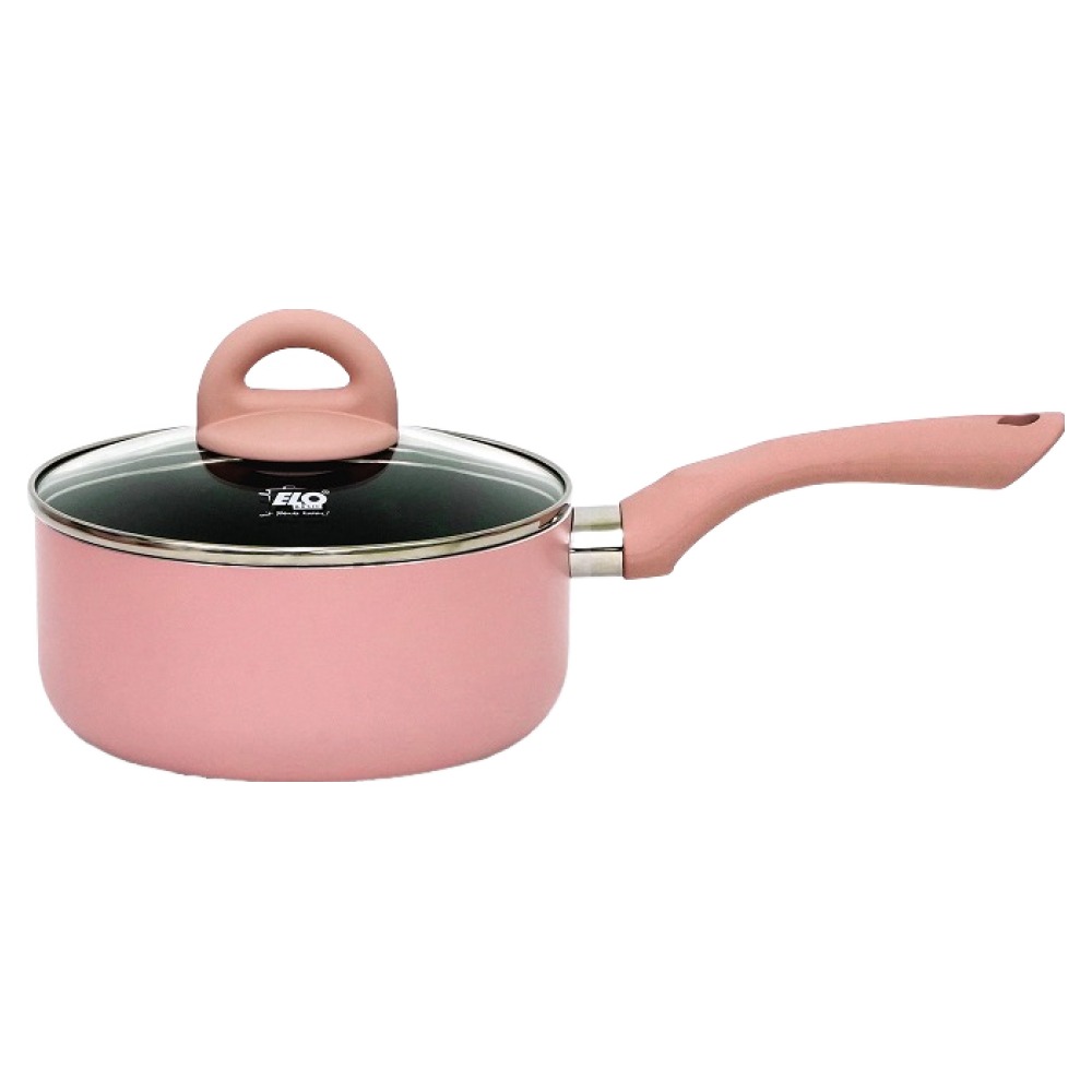 ELO 인덕션 IH 세라믹 코팅 편수냄비 21,200원