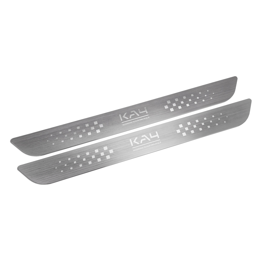 카니발 4세대 KA4 / 더뉴 카니발 4세대 페이스리프트 3D 메탈 인테리어 몰딩, 카니발 4세대 KA4 38,180원