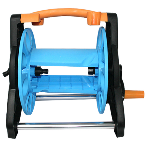 물 호스릴 15~20M용 세차 원예 다용도 호스 릴 D타입 8,500원