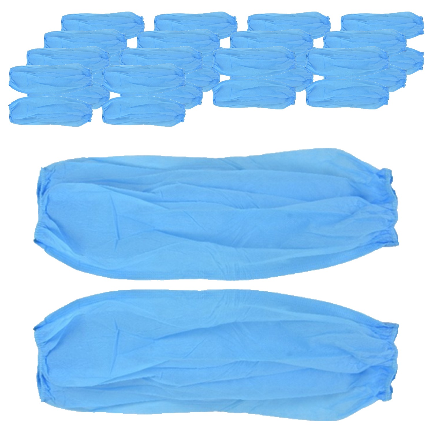 잇리브 일회용 부직포 팔토시 100p 9,200원