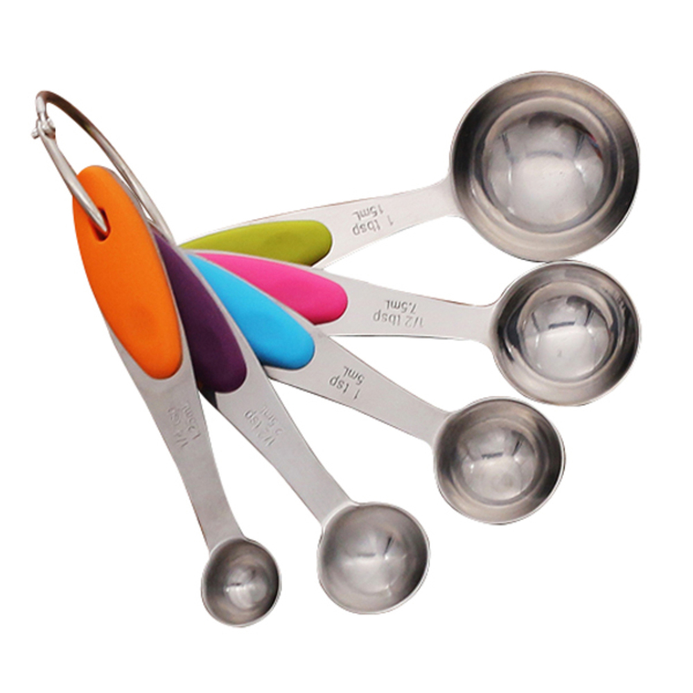 블럭마트 스테인레스 계량스푼 9,870원