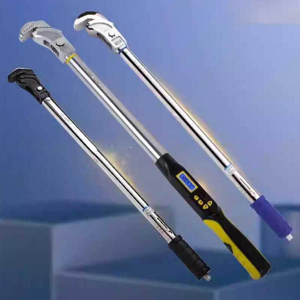 철근 토크 렌치 비틀림 감지 측정 고정밀 슬리브 스틸 96,000원