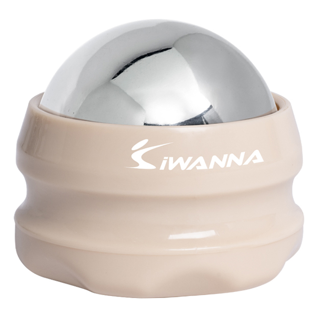 아이워너 쿨앤핫 마사지 롤러 싱글 8,030원