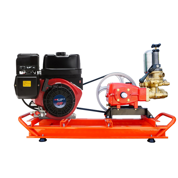 미쓰비시 태화 100A 분무기 엔진 조립 10마력 3자 선반 농업용 1,892,400원