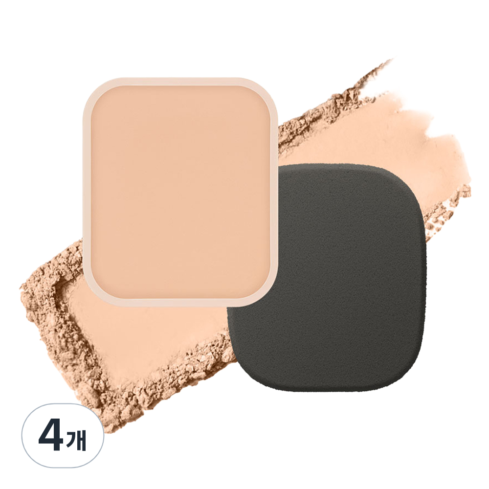 가네보 케이트 커버 쉴드 팩트파우더 9g 리필 114,400원