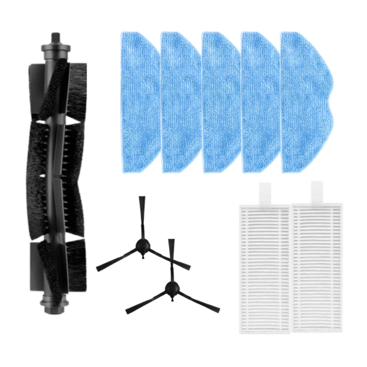 퓨어퍼스트 LG 코드제로 R5 물걸레 브러쉬 필터 소모품 호환 기프트팩, 1개 19,900원