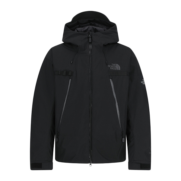 노스페이스 본사공식 라인 엑스 히트 자켓 패딩 NJ3NR57J_BLK 283,100원