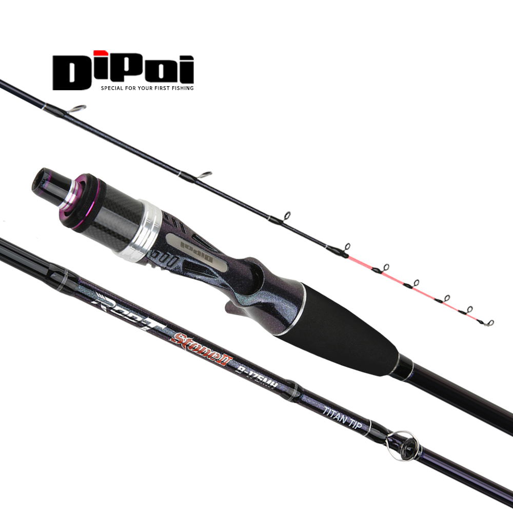 디포이 로드스톤2 심해갑오징어 문어 낚시대 선상 루어 제주 남해 여수 티탄 로드 175MH, 퍼플 176,000원
