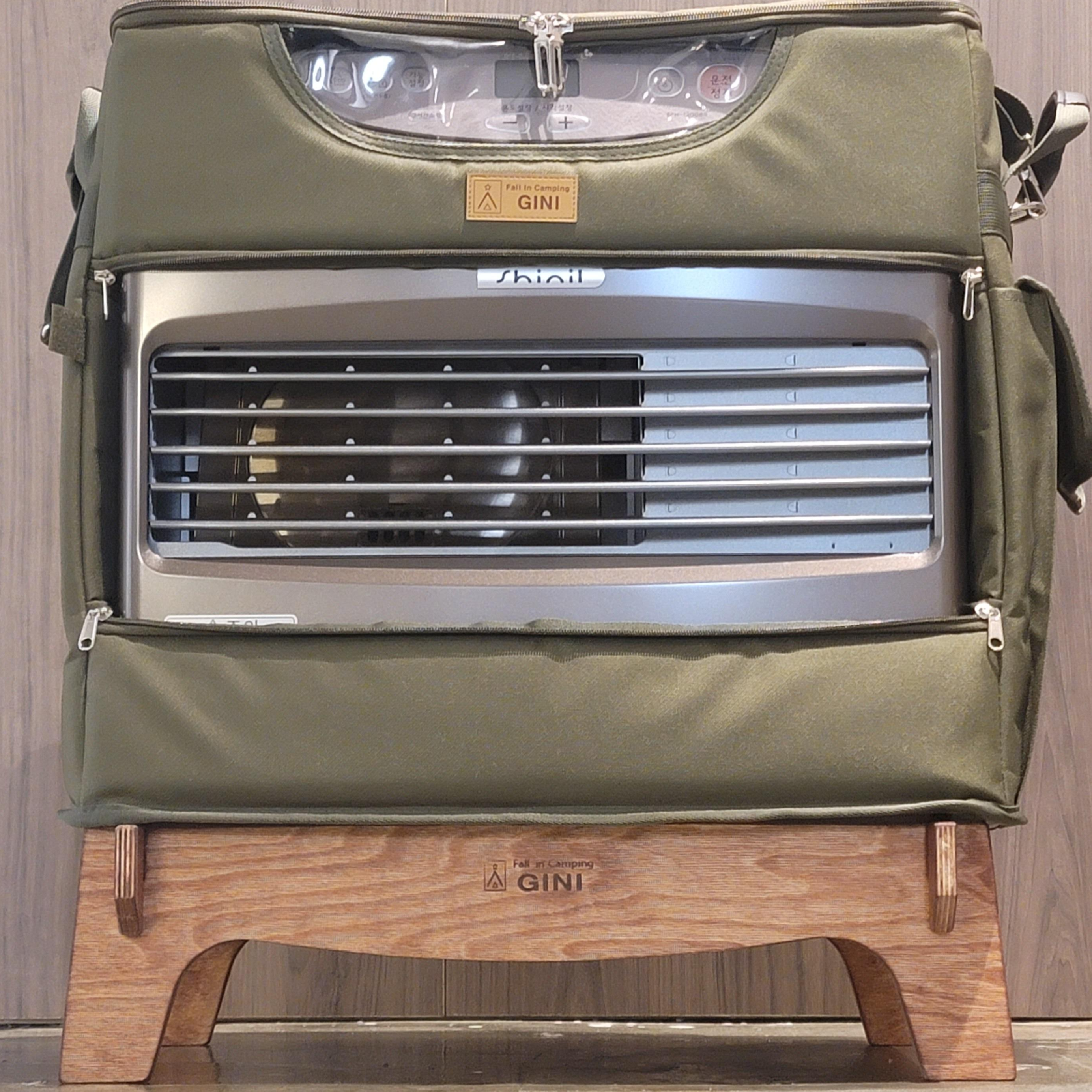 신일 팬히터 900 1200 받침대 스탠드 오픈형 가방 전용 받침대 49,900원