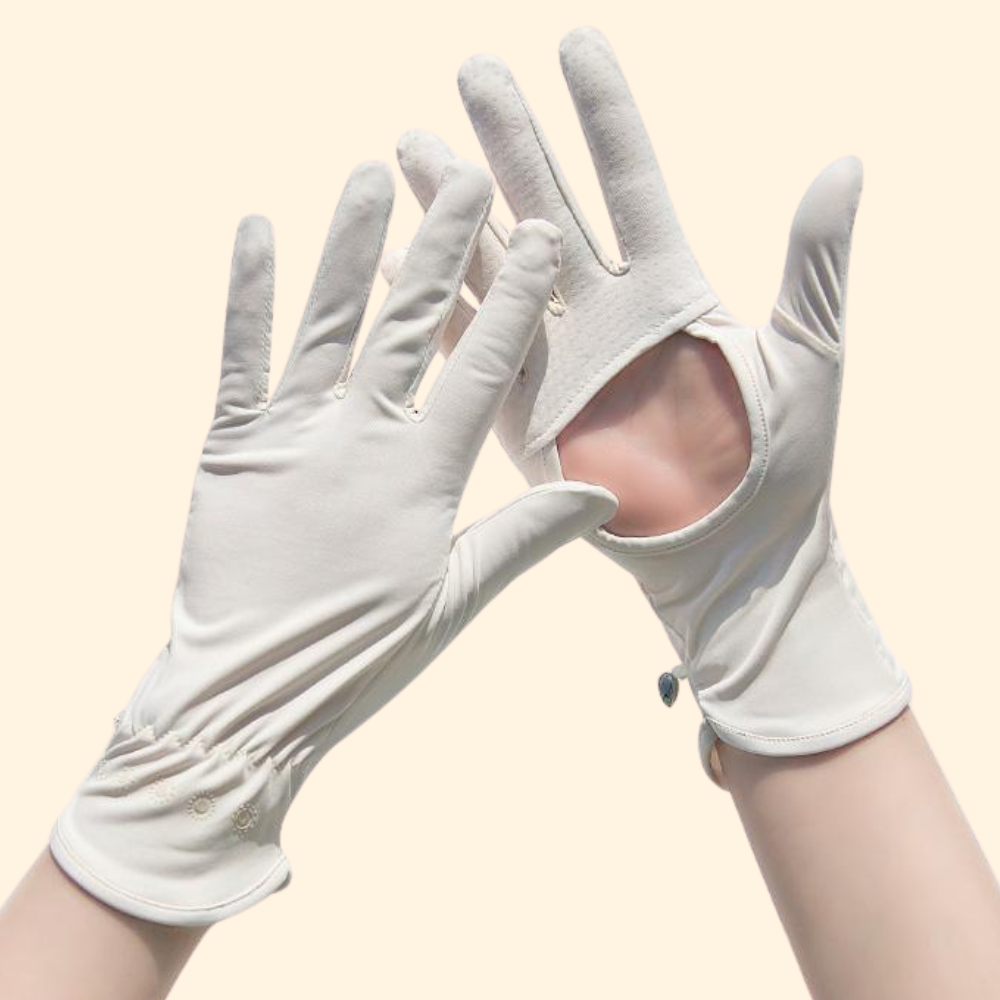 라라무브 자외선차단장갑 여성운전 UV장갑 스포츠 13,900원