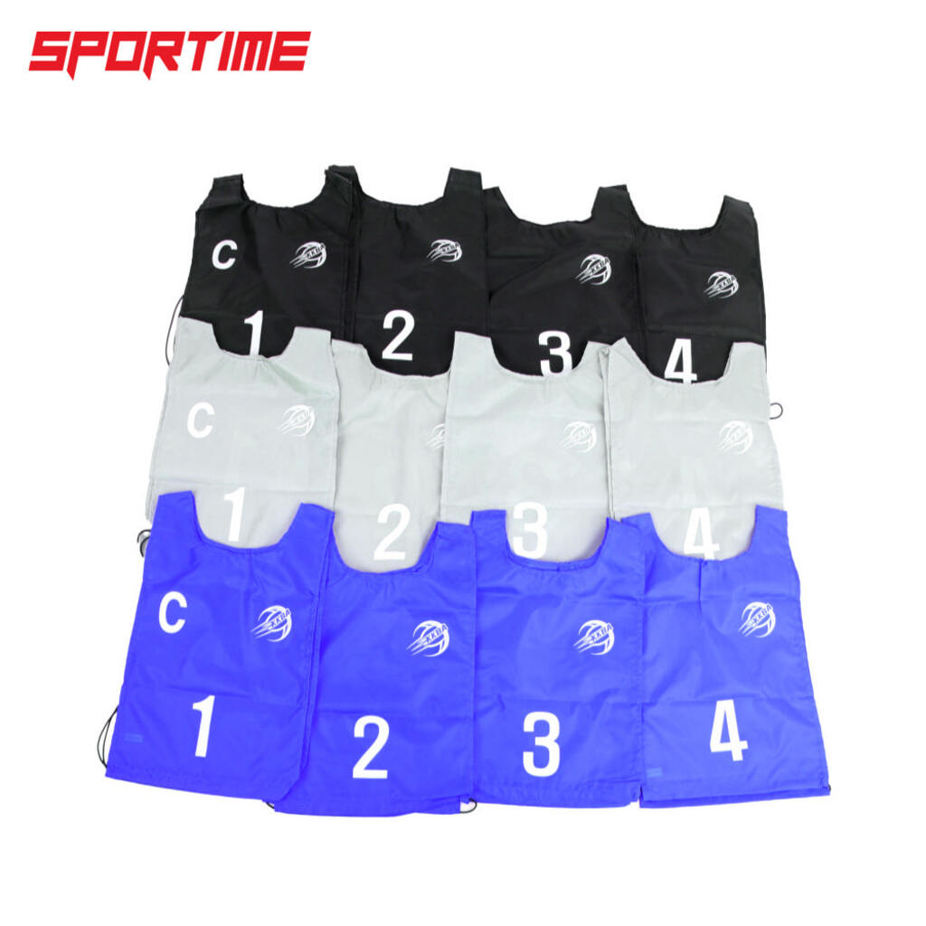 HYS STORE 스쿨샷 킨볼조끼 1-4 [BGN] 96,800원