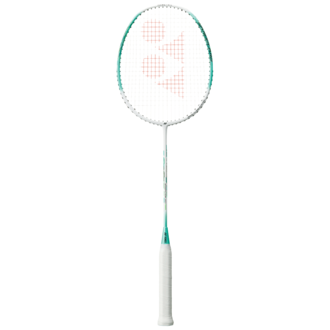 2025 요넥스 신형 나노플레어 001 필 NANOFLARE FEEL 5U5 라켓 입문자 가성비 기본 줄/커버 포함, 1개 55,460원