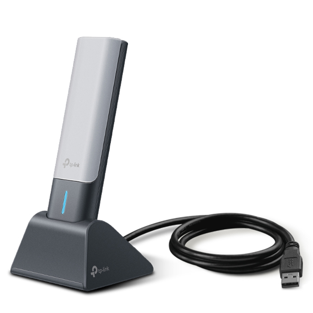 티피링크 AX3000 하이 게인 무선 USB 어댑터 랜카드 47,200원