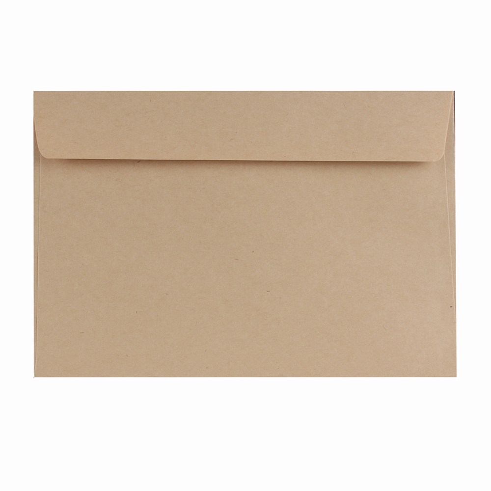 페이퍼포레스트 A5 봉투 우편 215X155cm 20개, 11.크라프트(A5봉투 20장) 12,500원