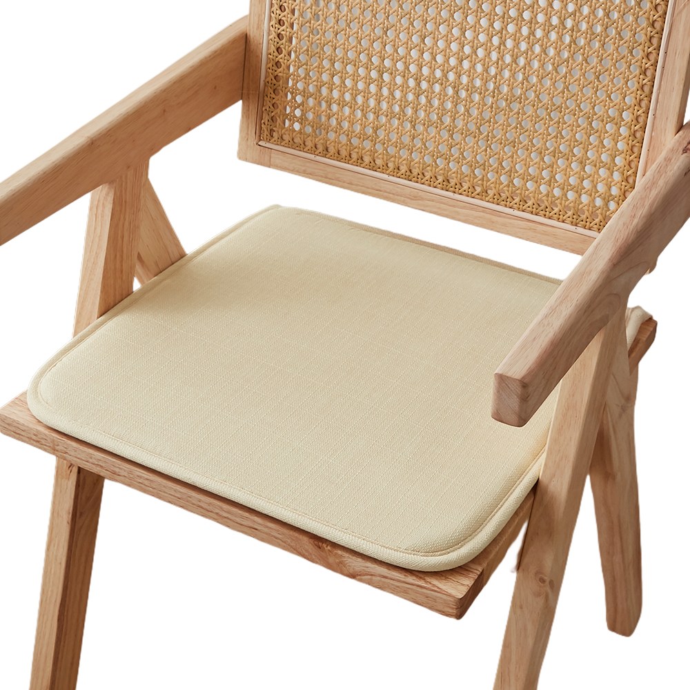 미끄럼방지 식탁 의자 방석 의자 방석 사각 방석 6,900원