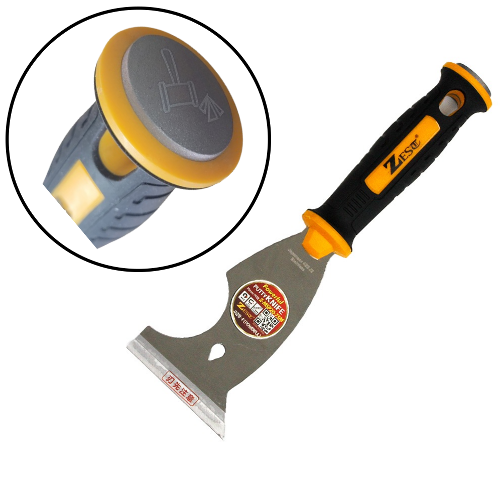 ZEST 헤라 75MM 마그네틱 파워풀 멀티 스텐헤라 스티커 벽지 (Z-MSP20-75M) 8,050원